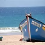 Costa da Caparica- Fonte da Telha